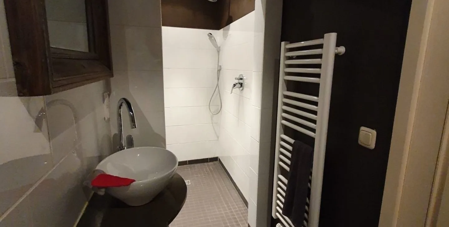 Ferienwohnung an der Mosel, Postamt