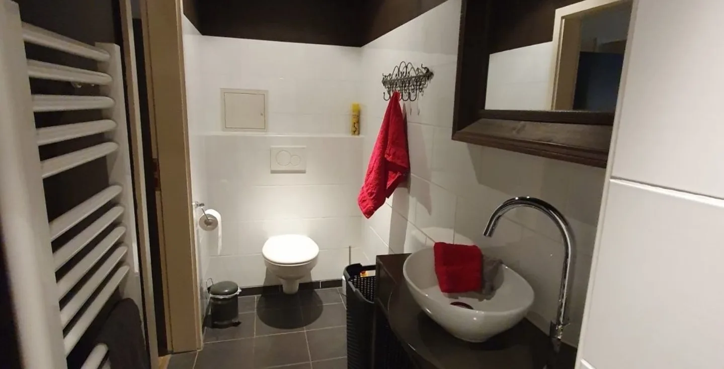 Ferienwohnung an der Mosel, Postamt