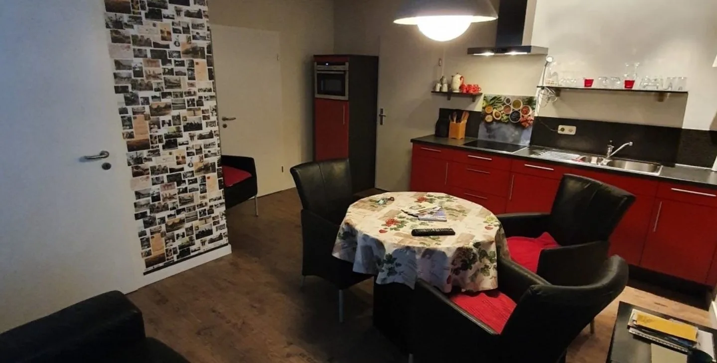 Ferienwohnung an der Mosel, Postamt