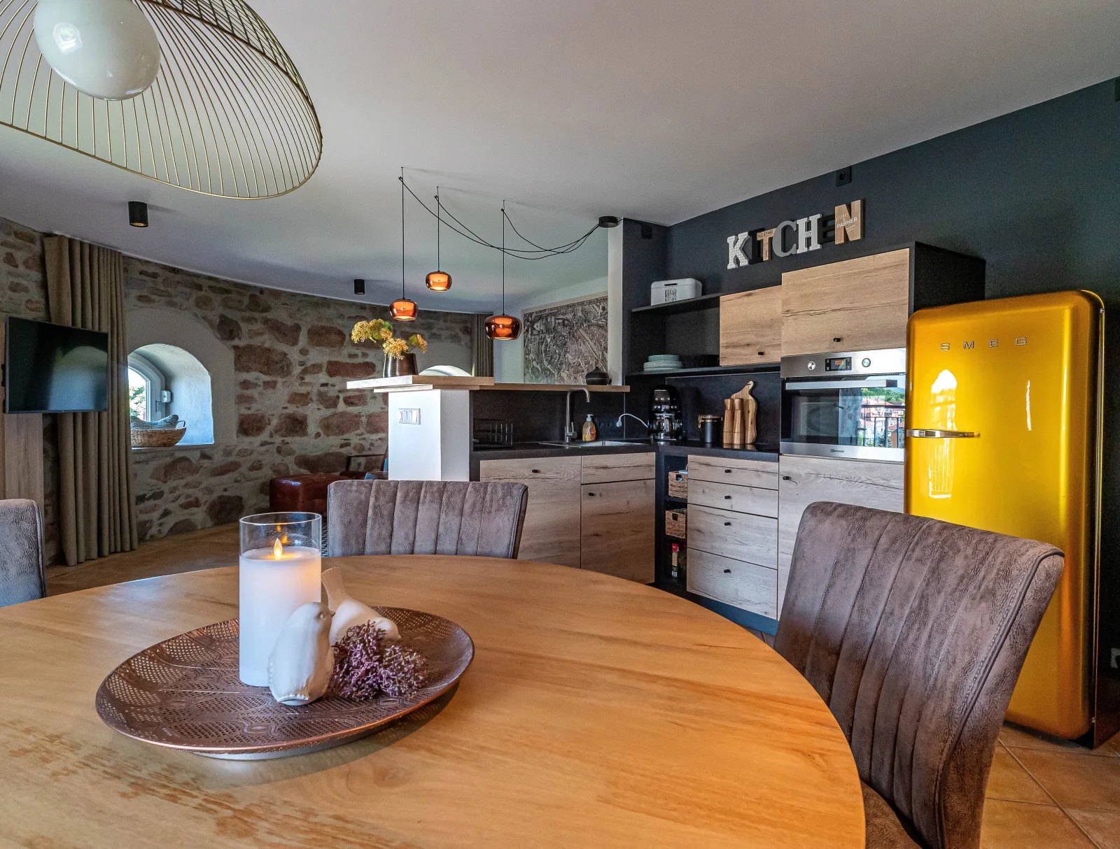 Spreeblick Suite - Mühlbastei Bautzen