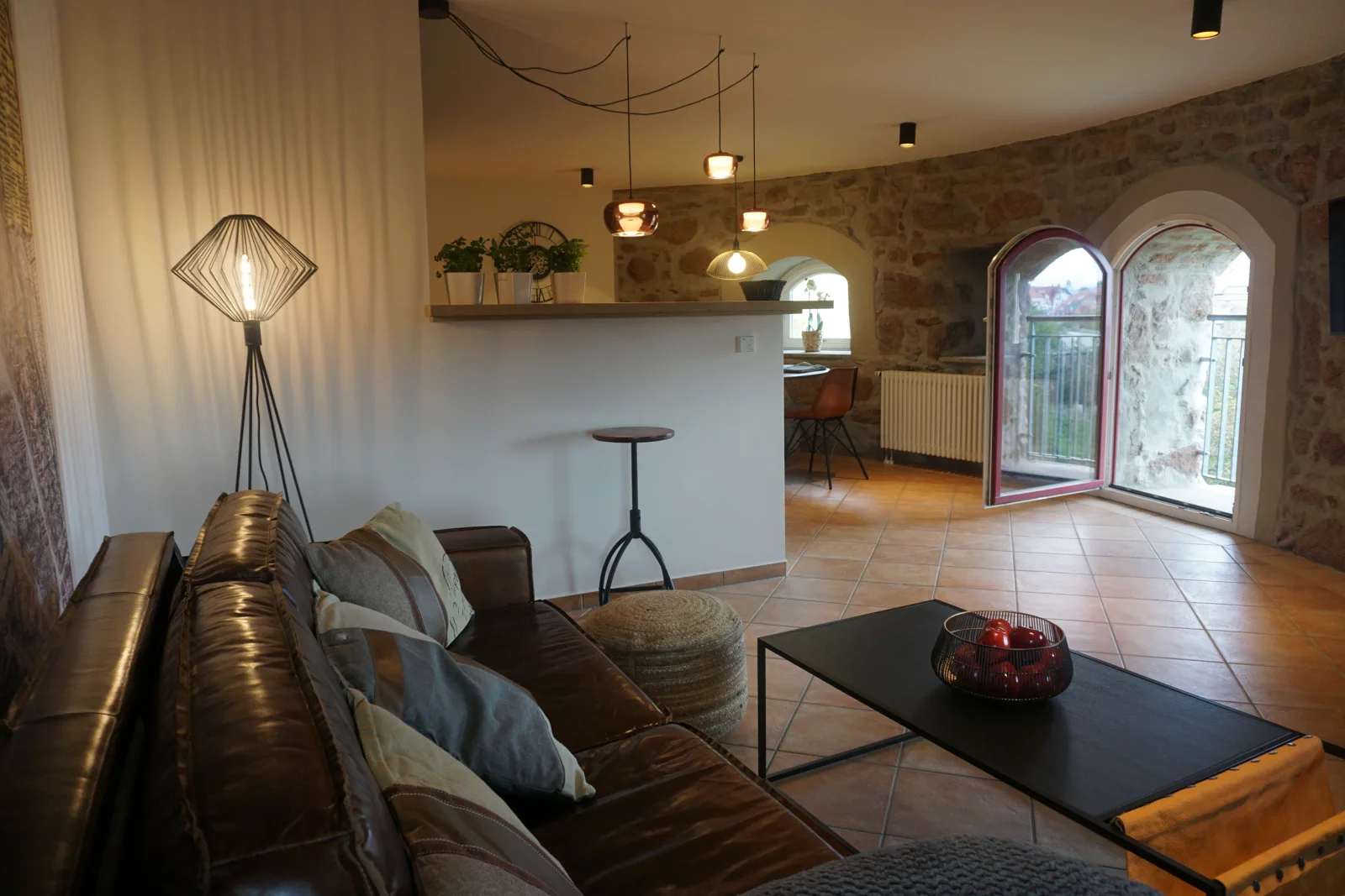 Spreeblick Suite - Mühlbastei Bautzen