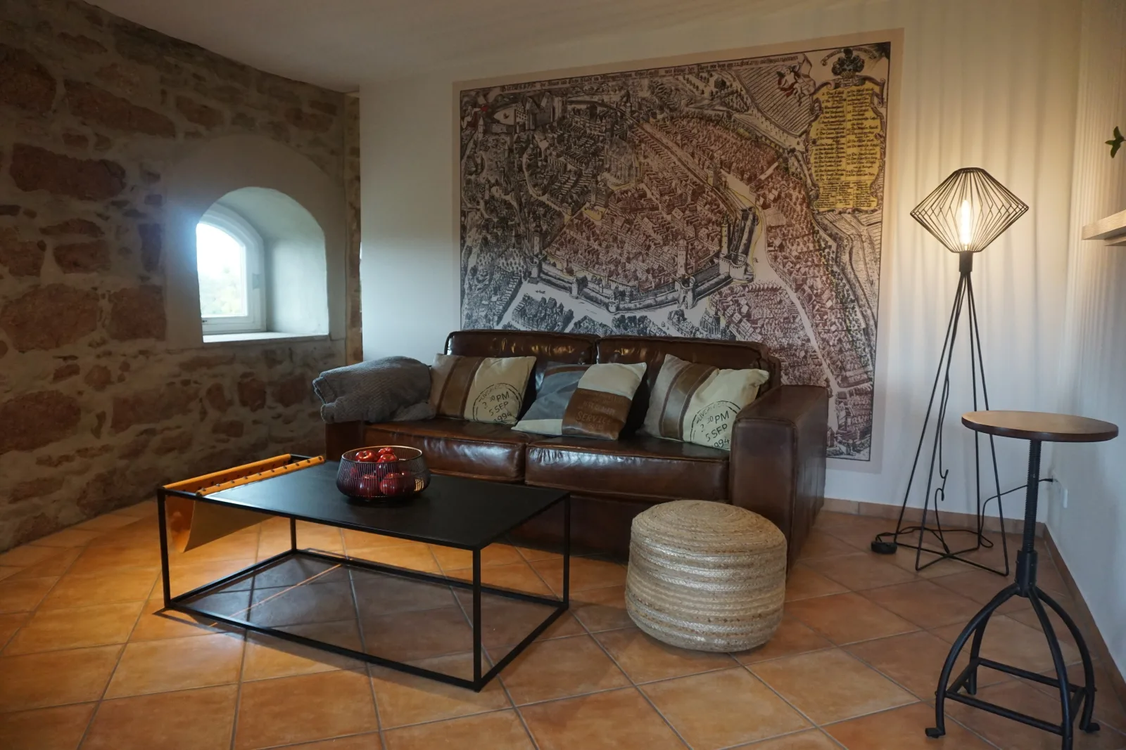Spreeblick Suite - Mühlbastei Bautzen
