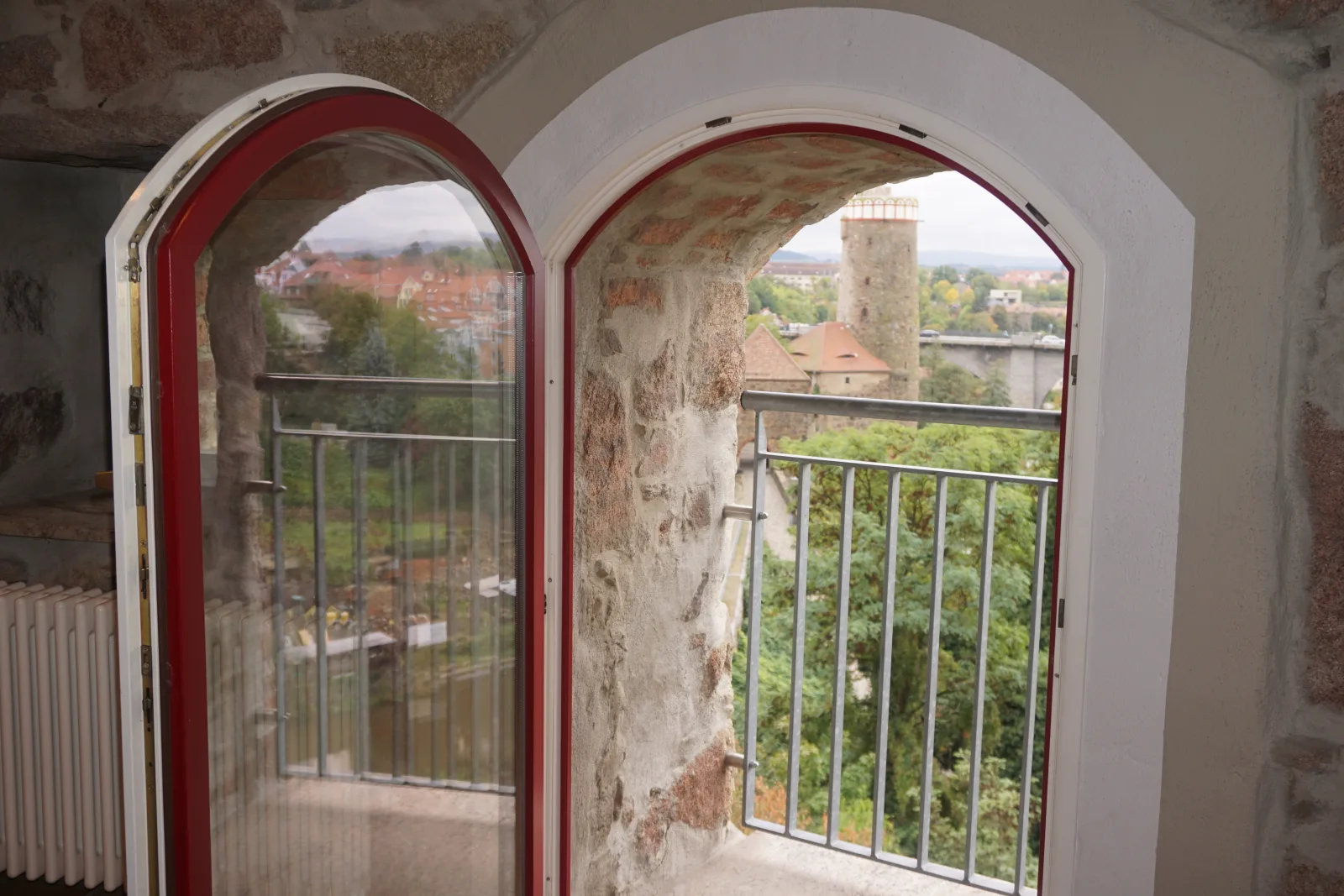 Spreeblick Suite - Mühlbastei Bautzen