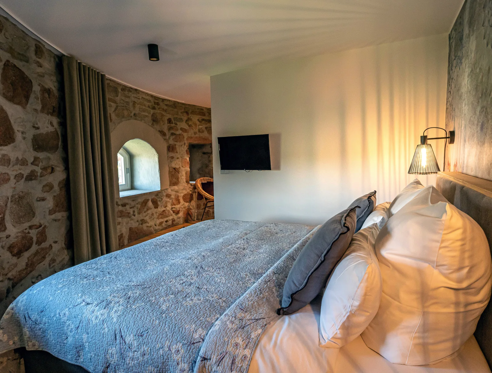 Spreeblick Suite - Mühlbastei Bautzen