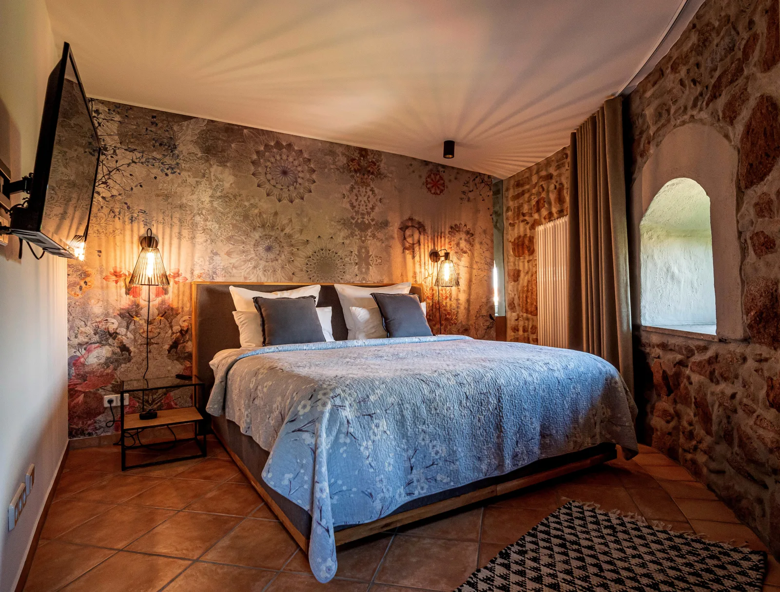 Spreeblick Suite - Mühlbastei Bautzen