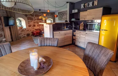 Spreeblick Suite - Mühlbastei Bautzen