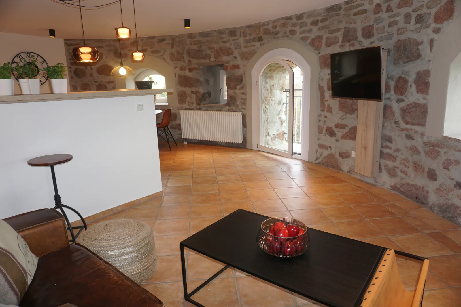Spreeblick Suite - Mühlbastei Bautzen