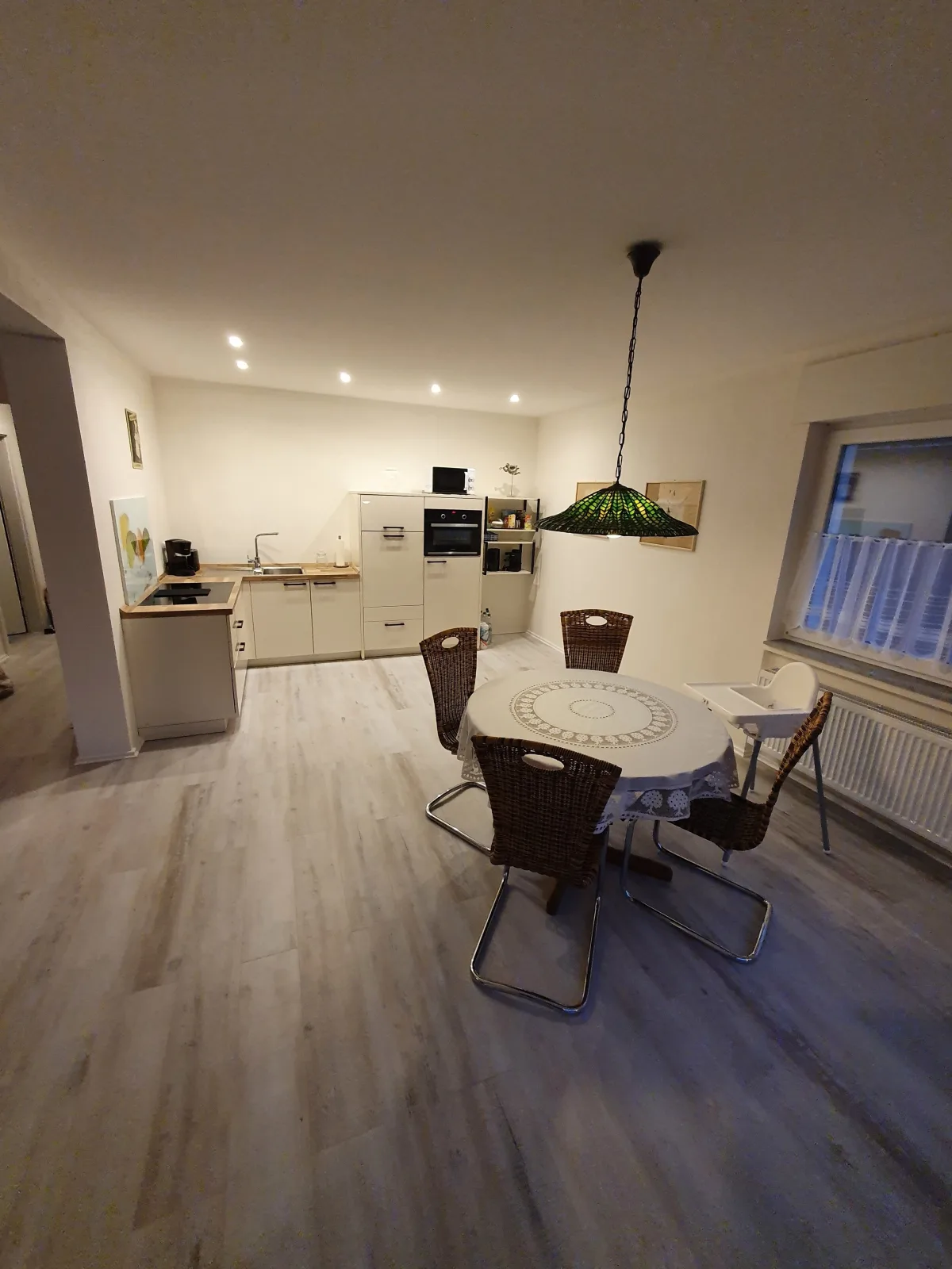 Ferienwohnung an der Mosel, Julia