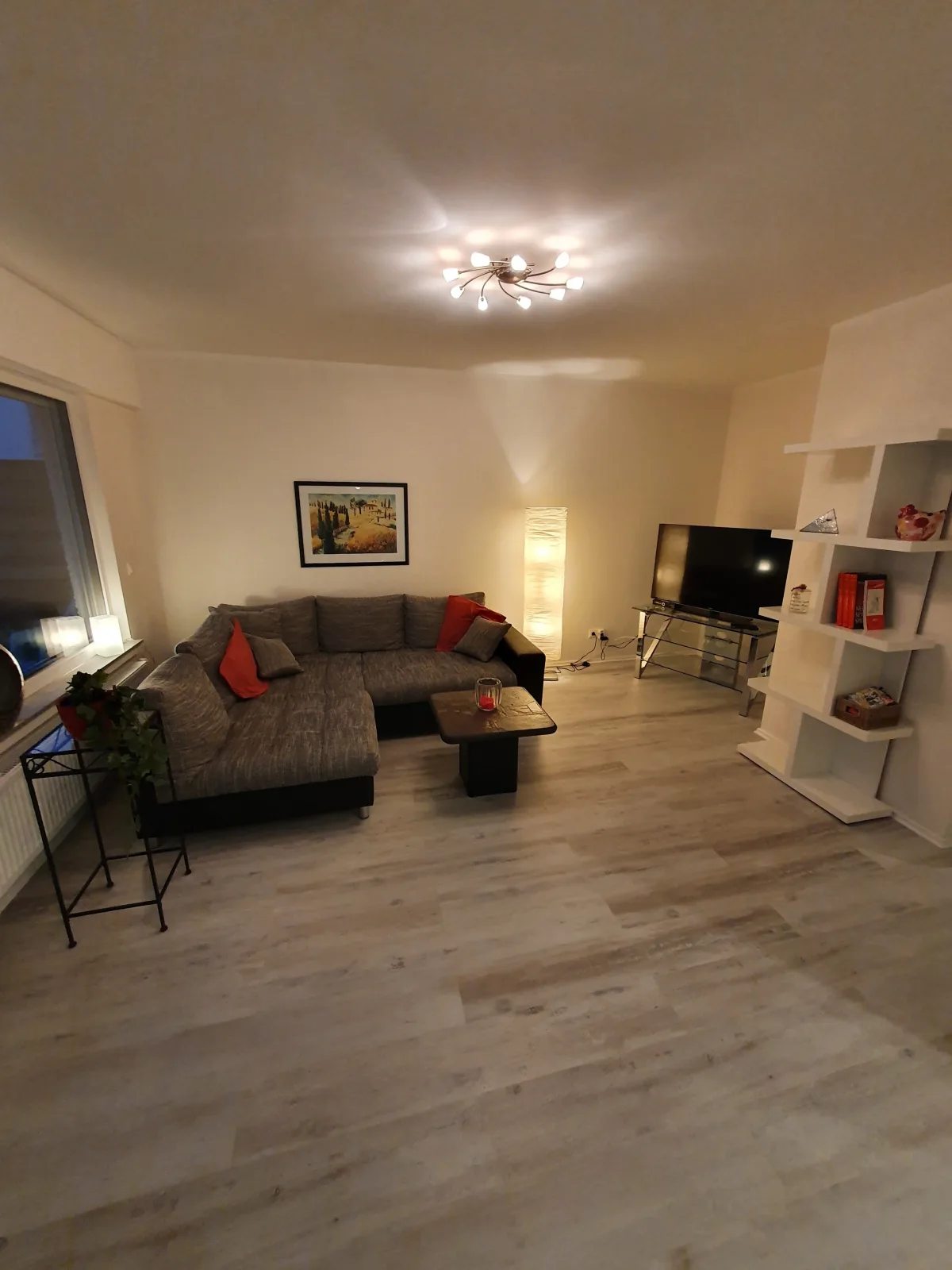 Ferienwohnung an der Mosel, Julia