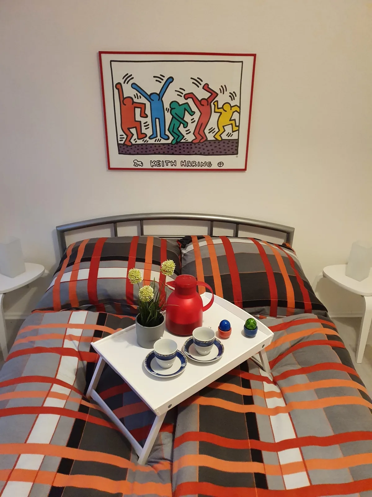 Ferienwohnung an der Mosel, Julia