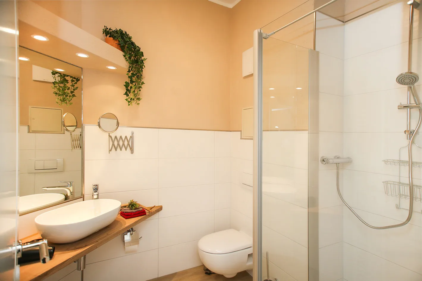 Ferienwohnung Baltictraum