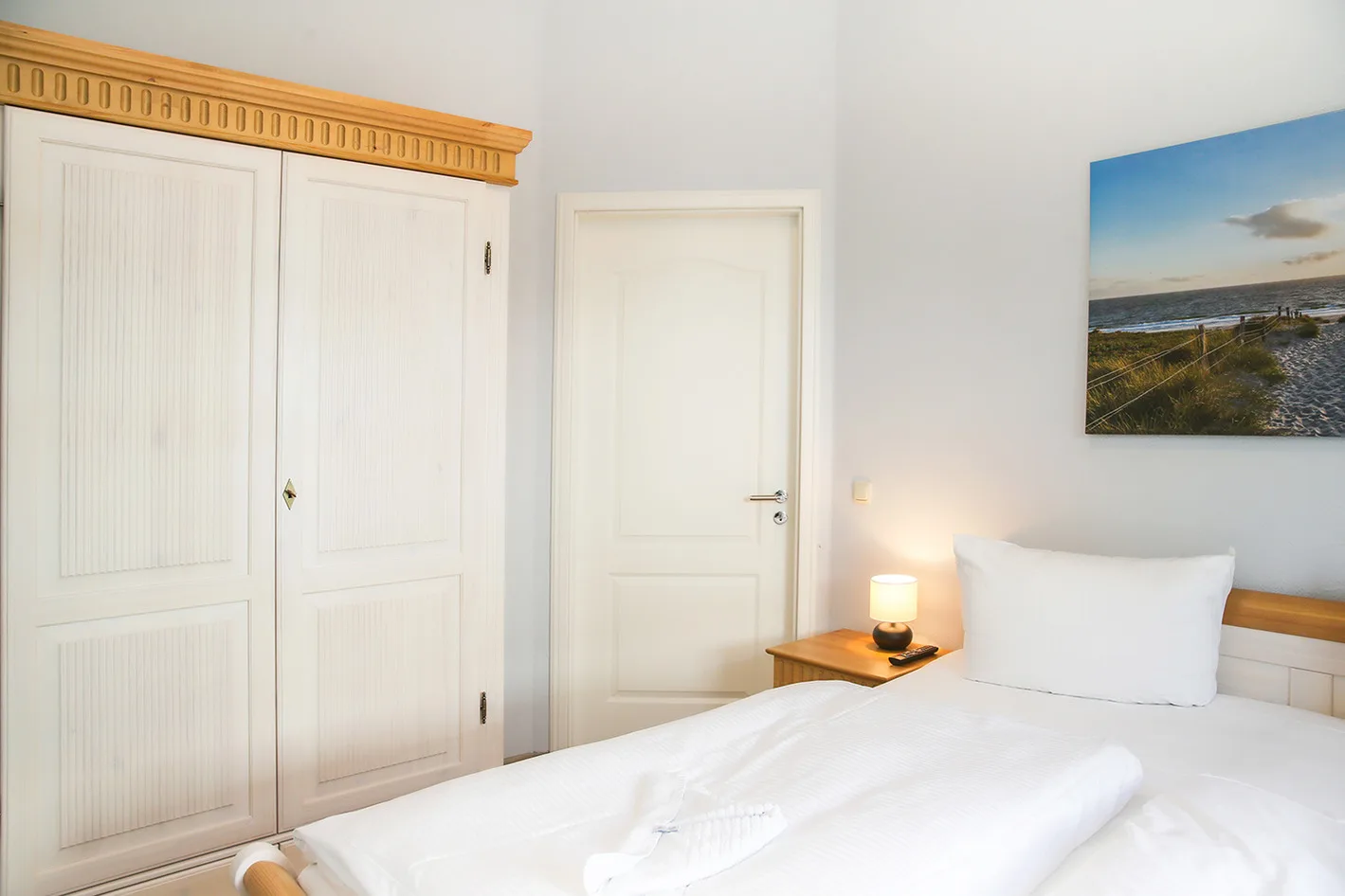 Ferienwohnung Baltictraum