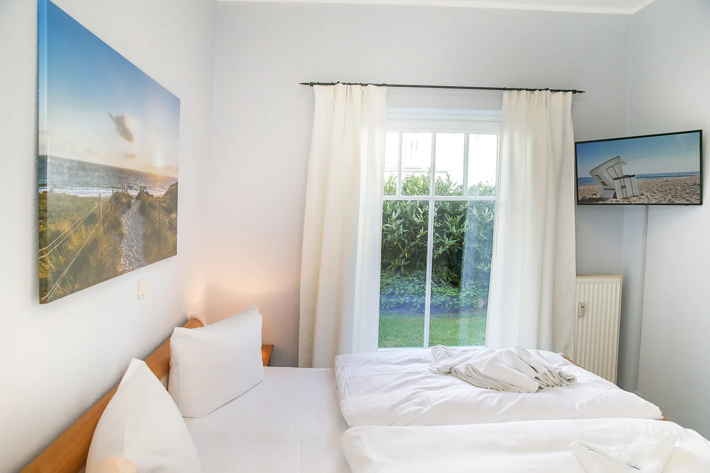 Ferienwohnung Baltictraum