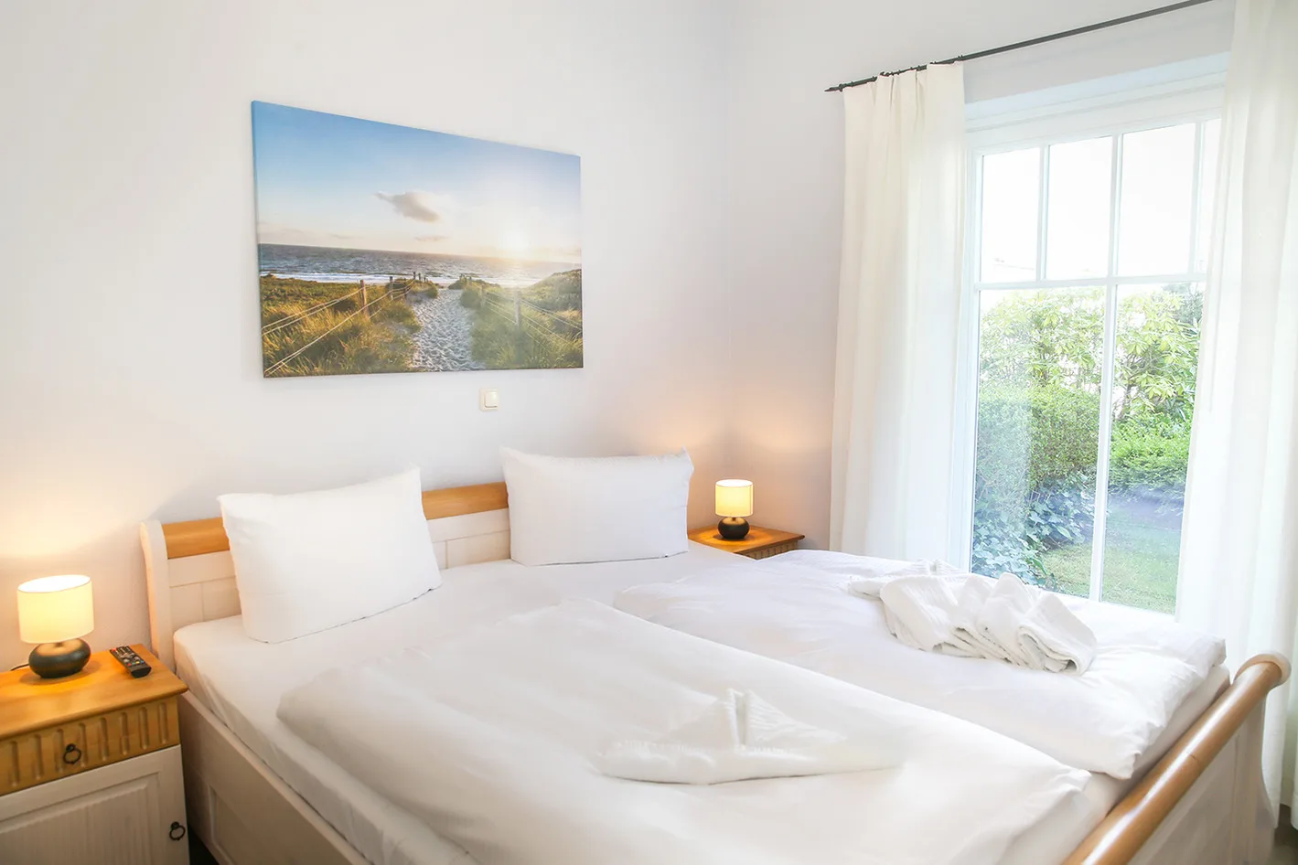 Ferienwohnung Baltictraum