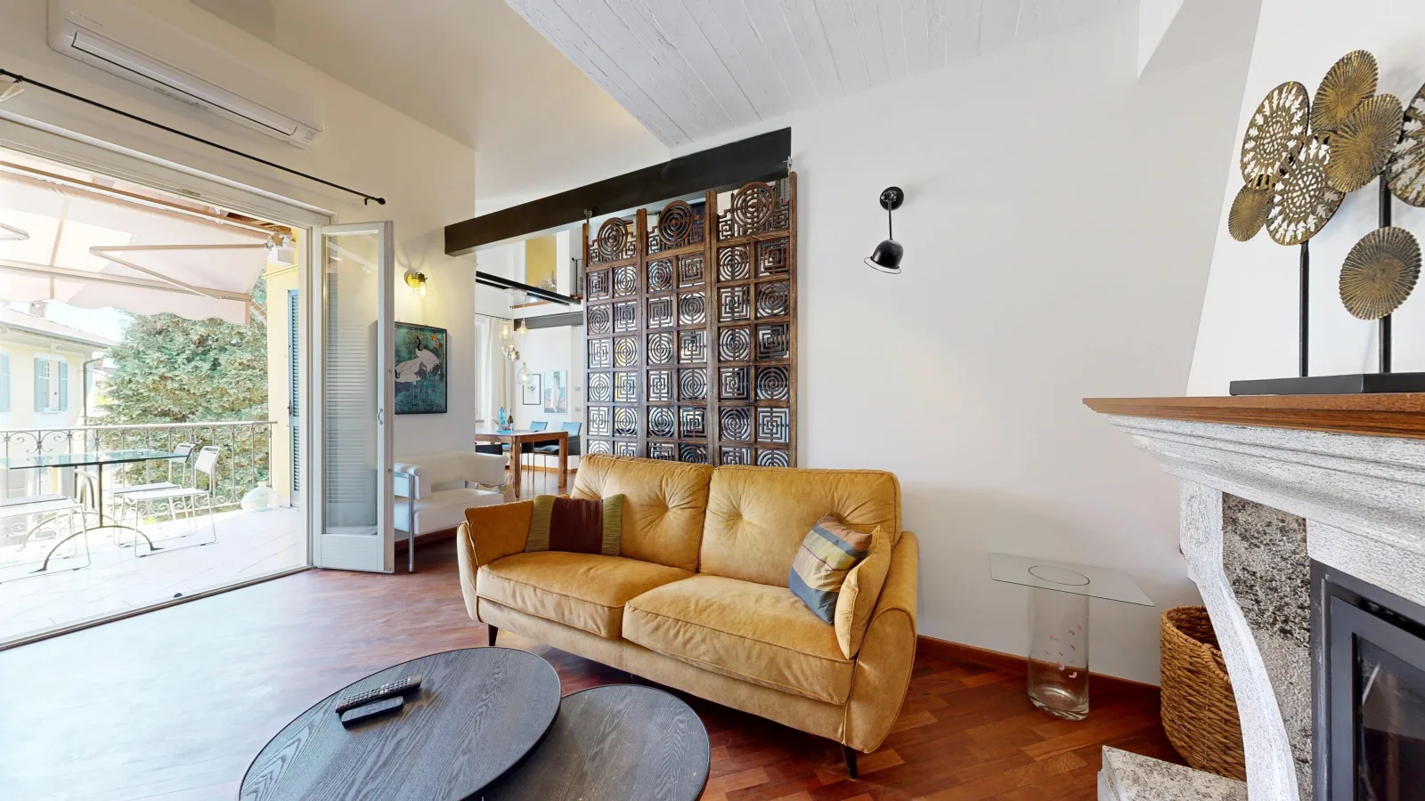 Residenza Ticino