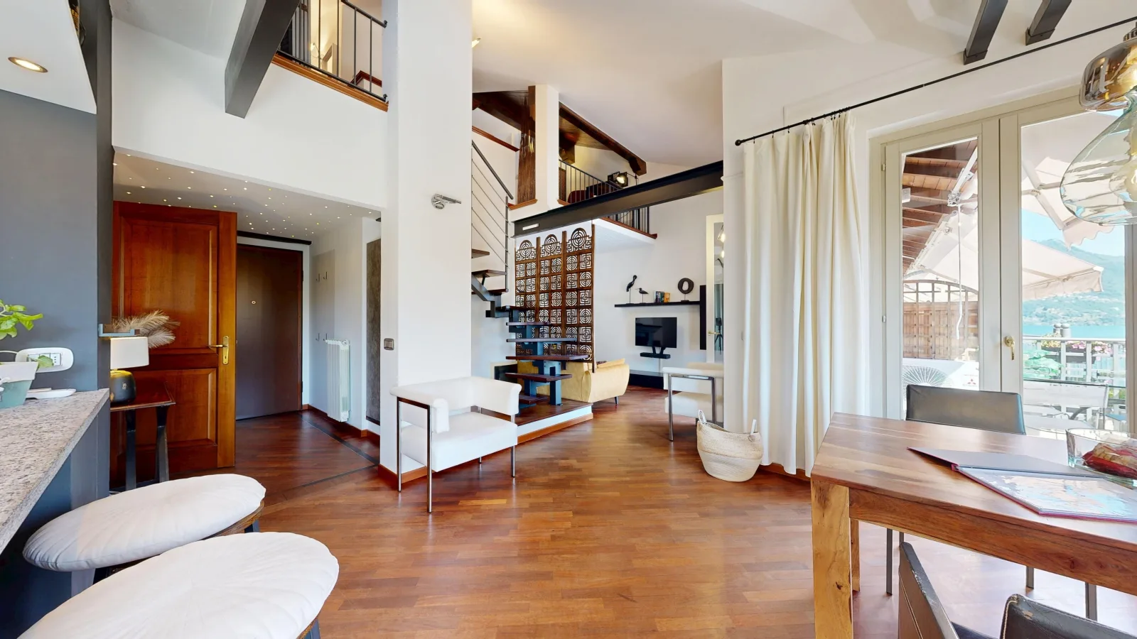 Residenza Ticino