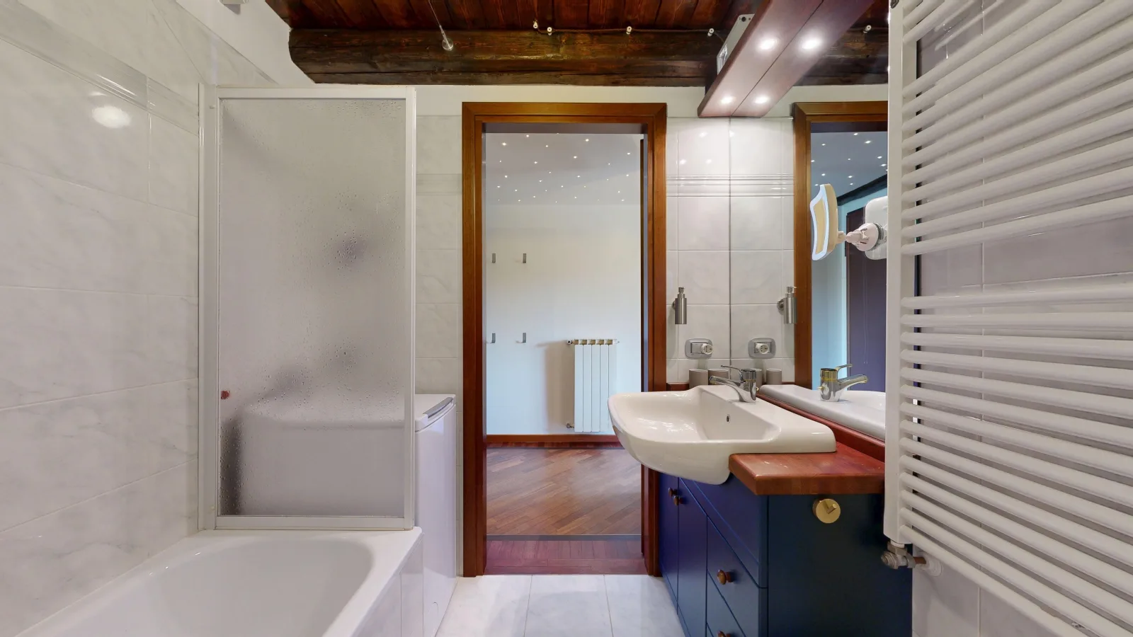 Residenza Ticino