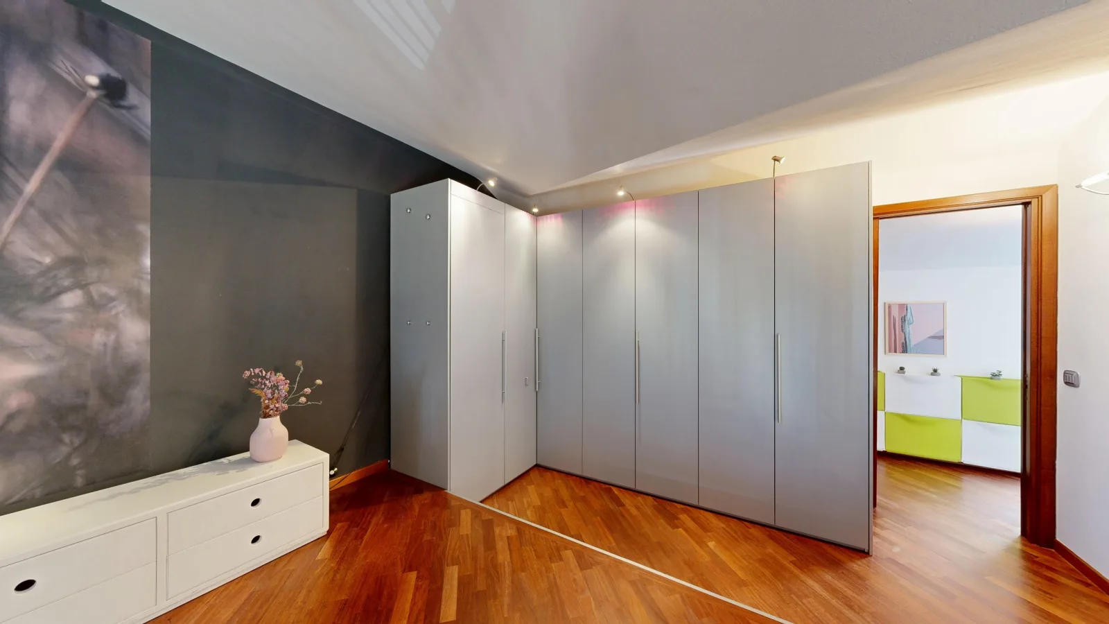 Residenza Ticino