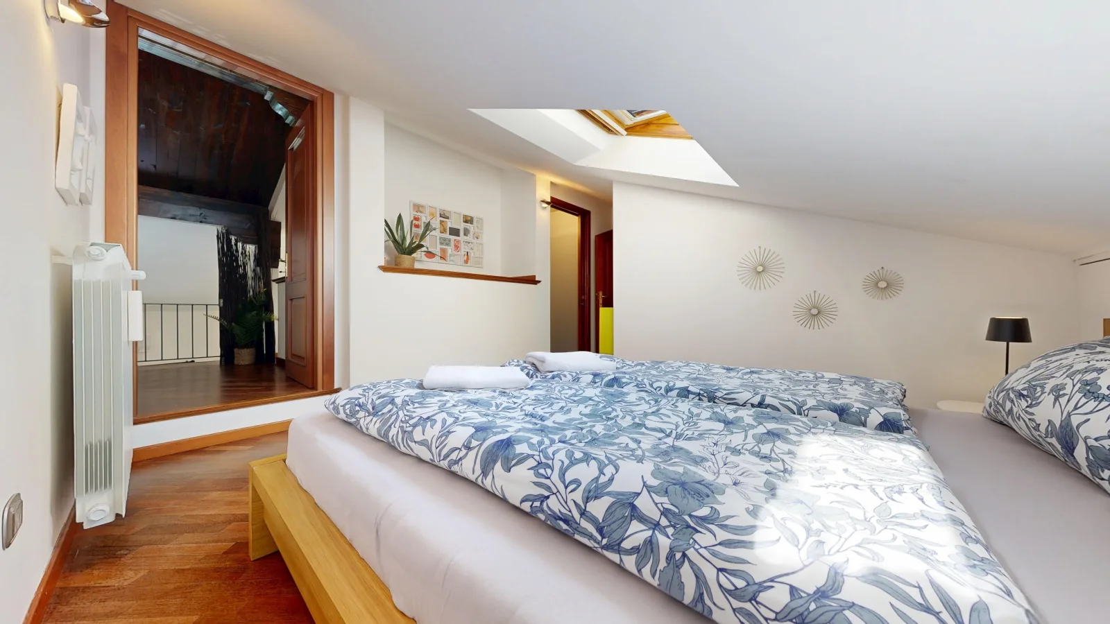 Residenza Ticino