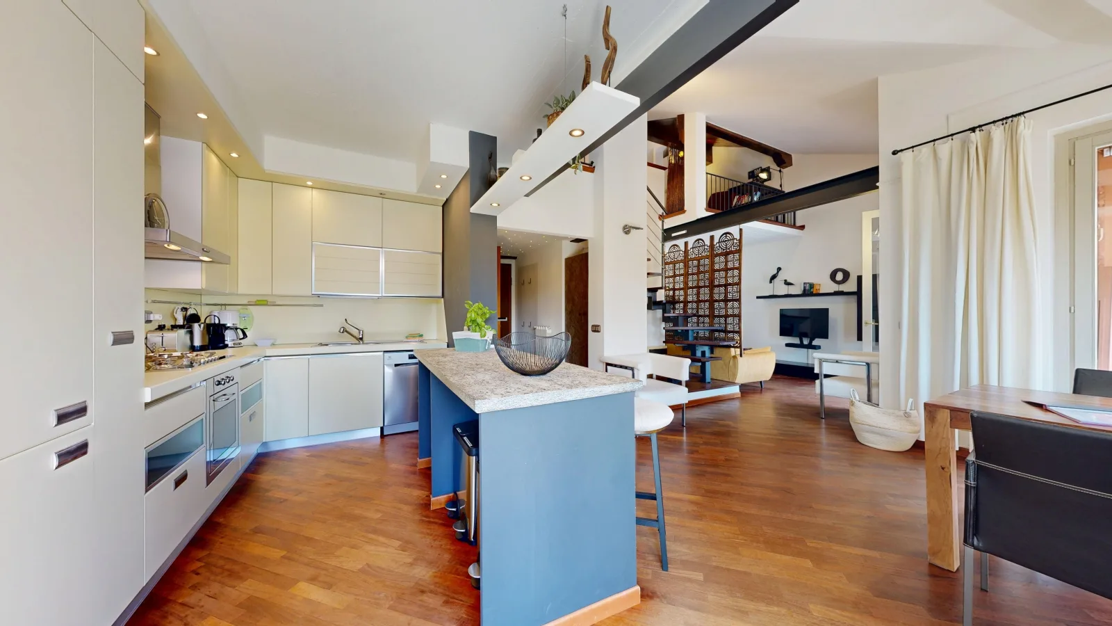 Residenza Ticino