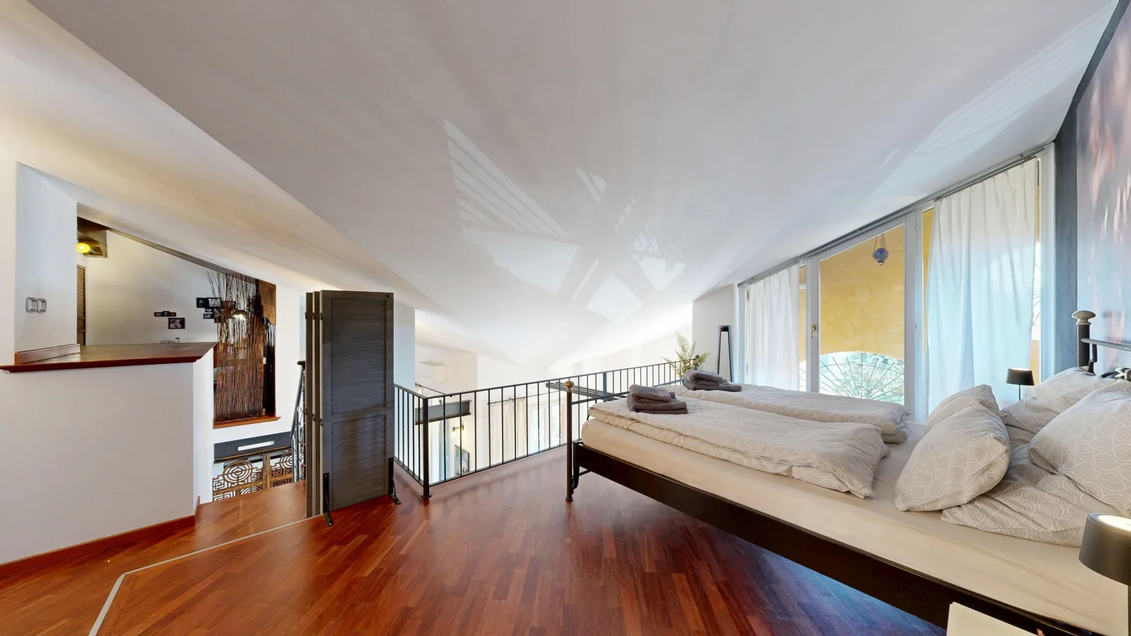 Residenza Ticino