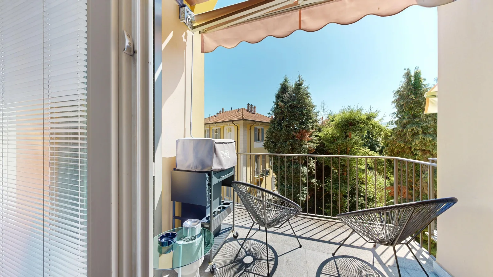 Residenza Ticino
