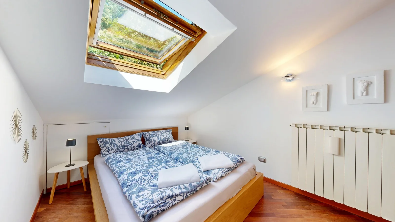 Residenza Ticino