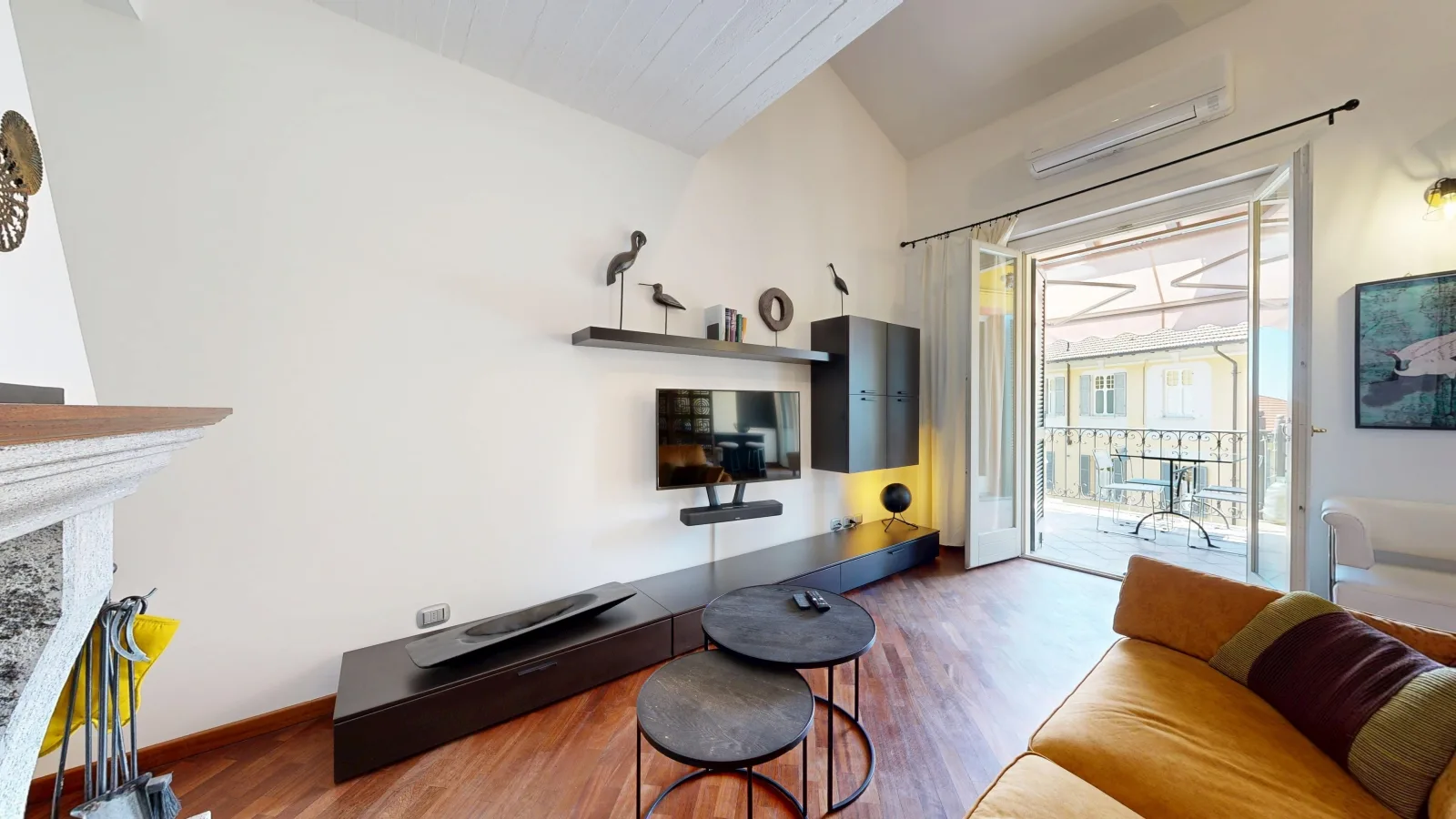 Residenza Ticino