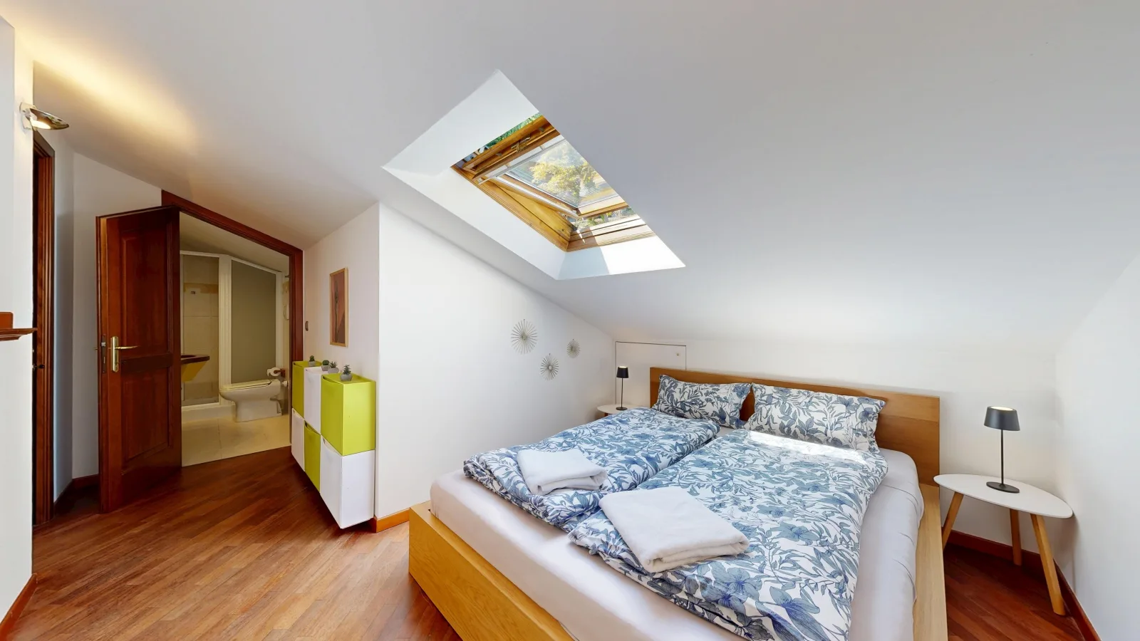 Residenza Ticino