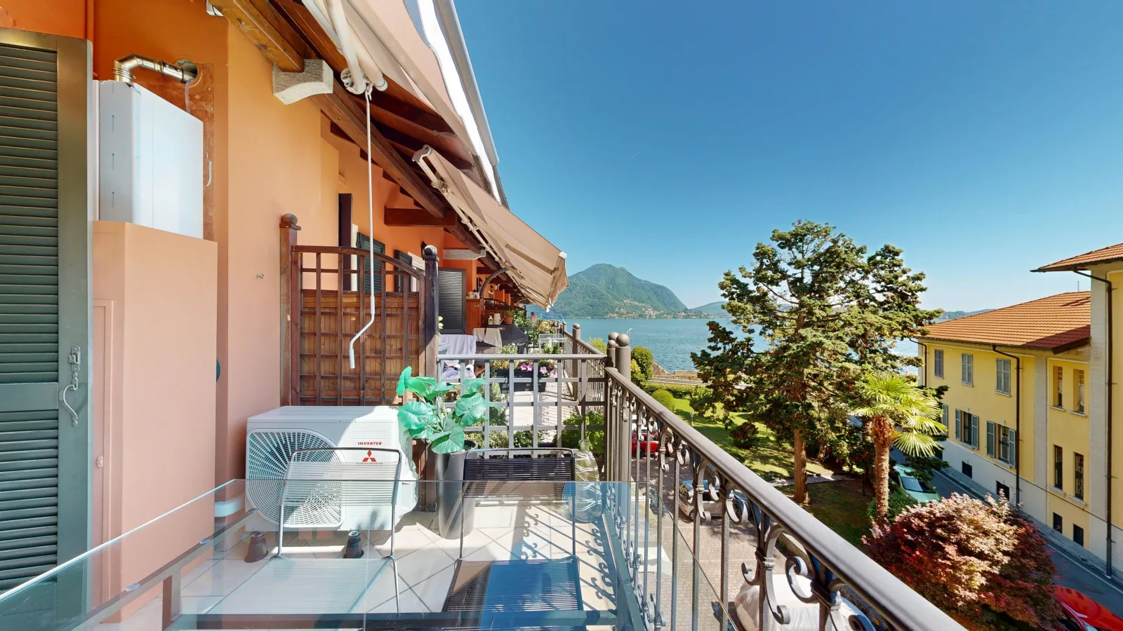 Residenza Ticino