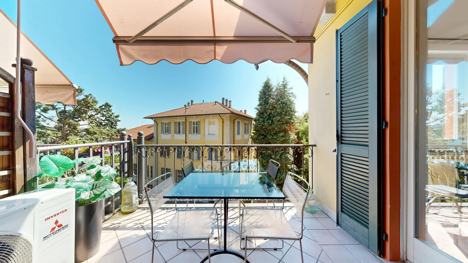 Residenza Ticino