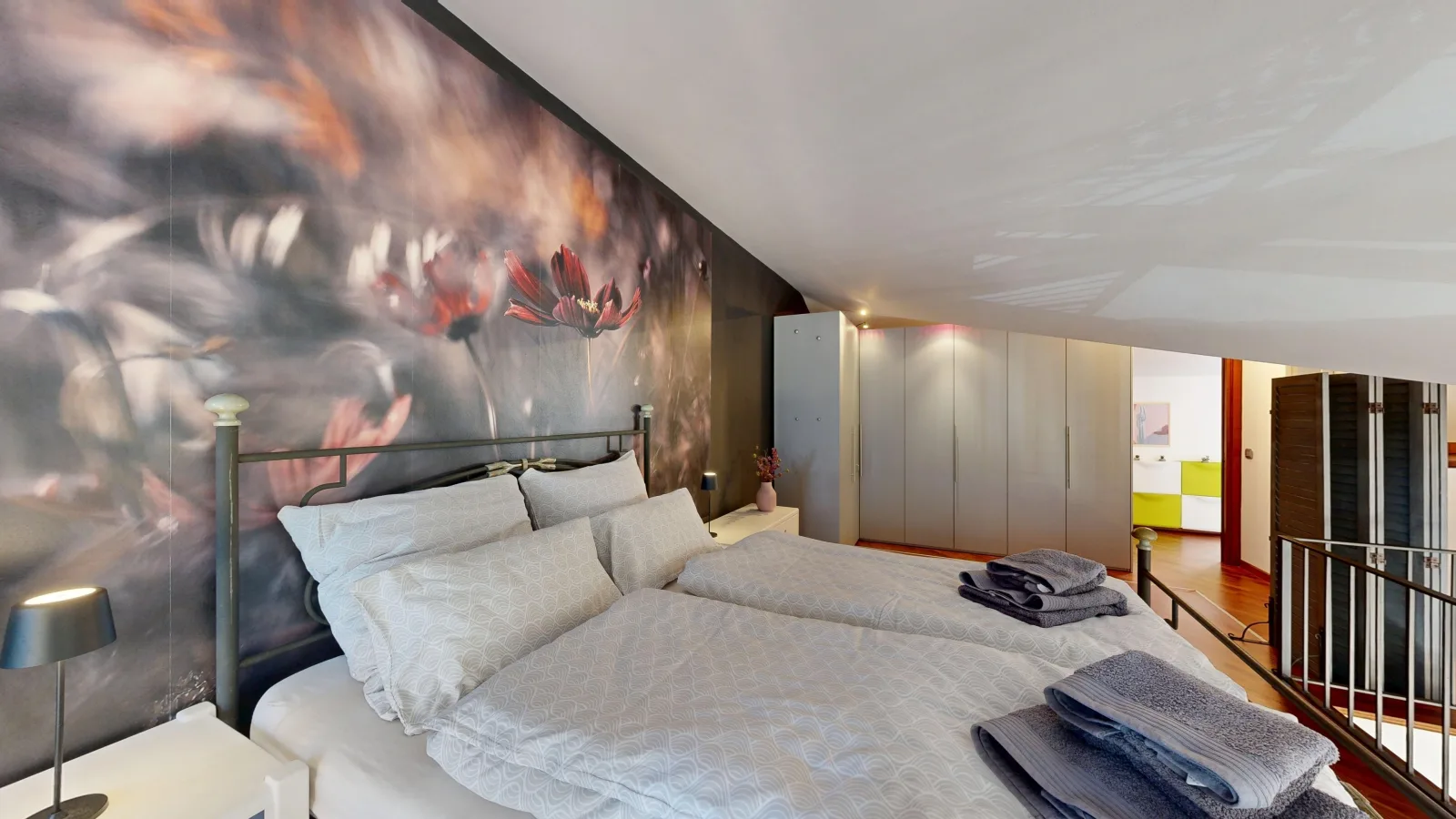 Residenza Ticino