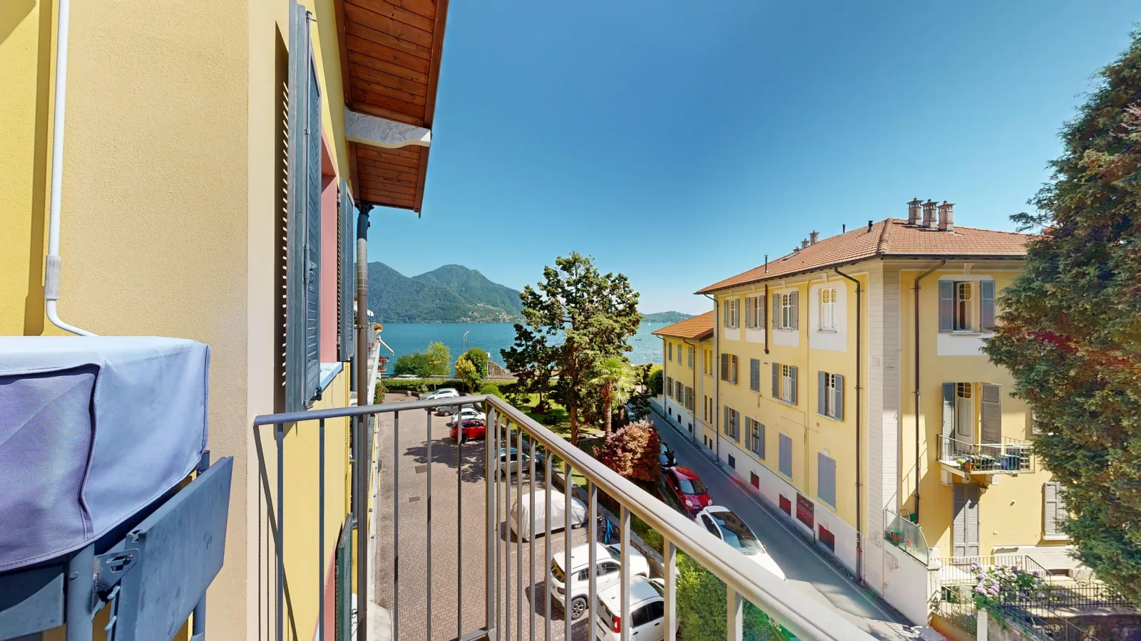 Residenza Ticino