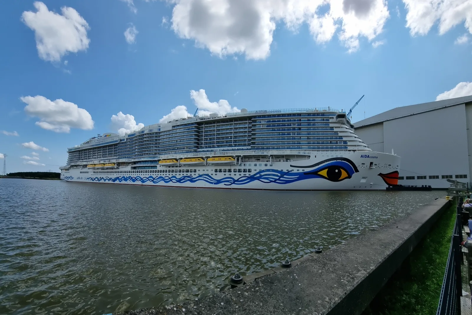 Marinapark 147