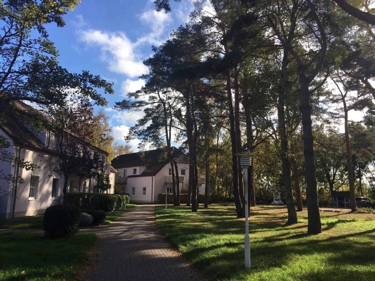 Ferienwohnung Kleine Brise