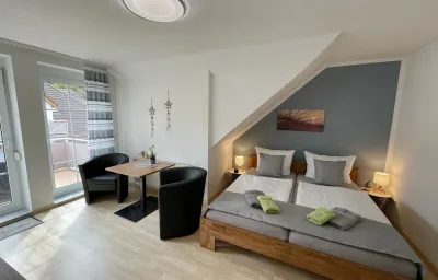 Ferienwohnung Kleine Brise