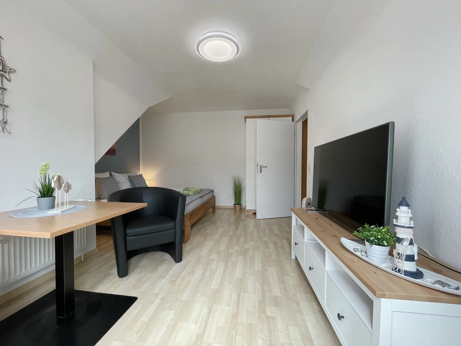 Ferienwohnung Kleine Brise
