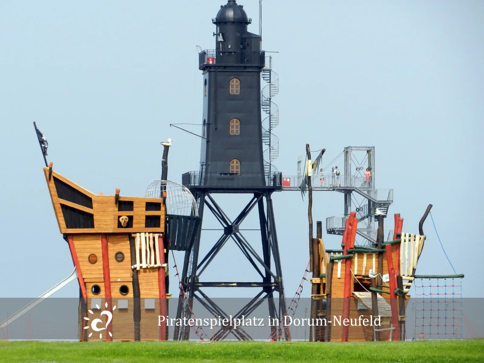Ferienwohnung De Reetpieper Wohlfühlen am Nordseedeich