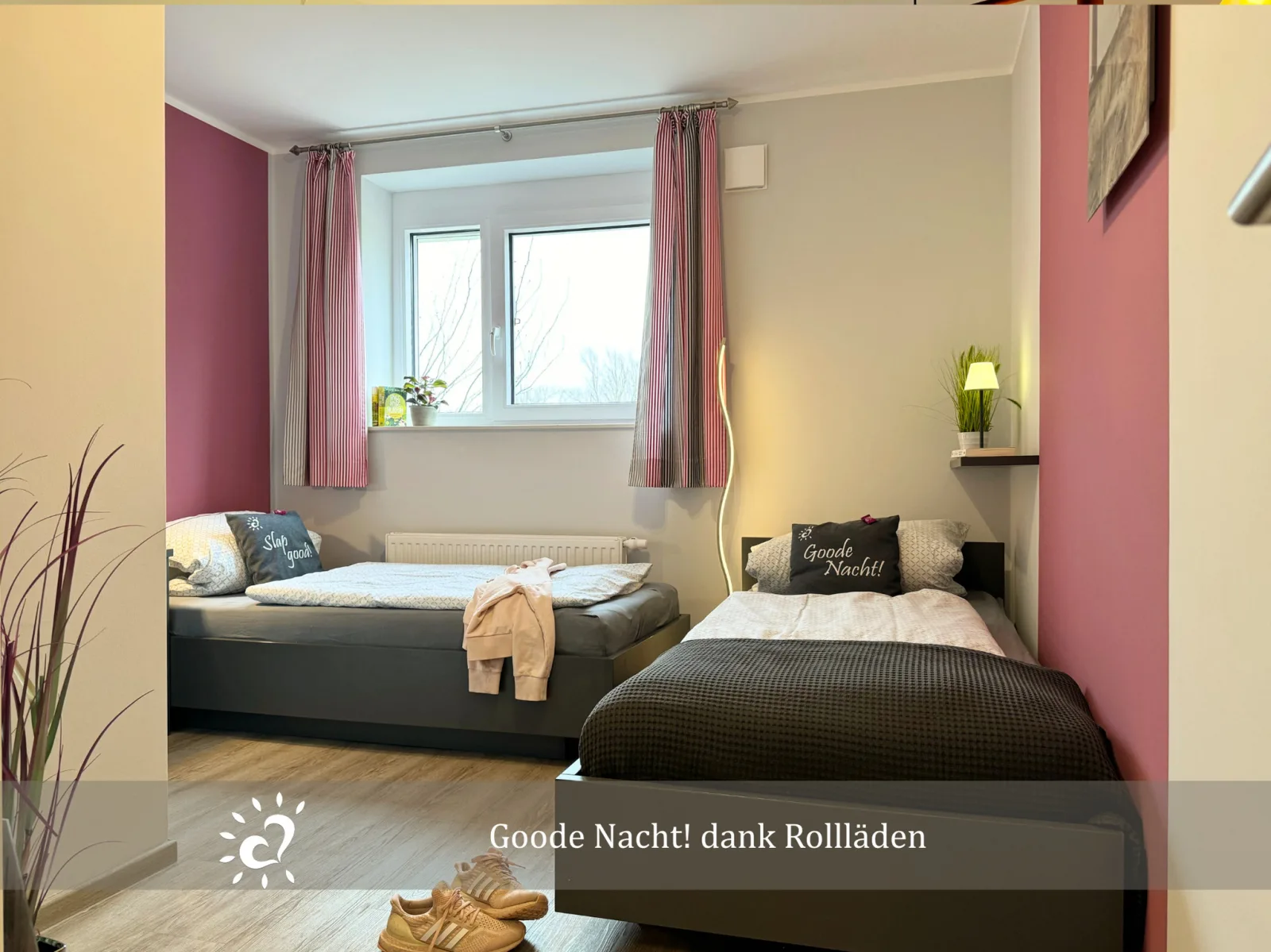 Ferienwohnung De Reetpieper Wohlfühlen am Nordseedeich