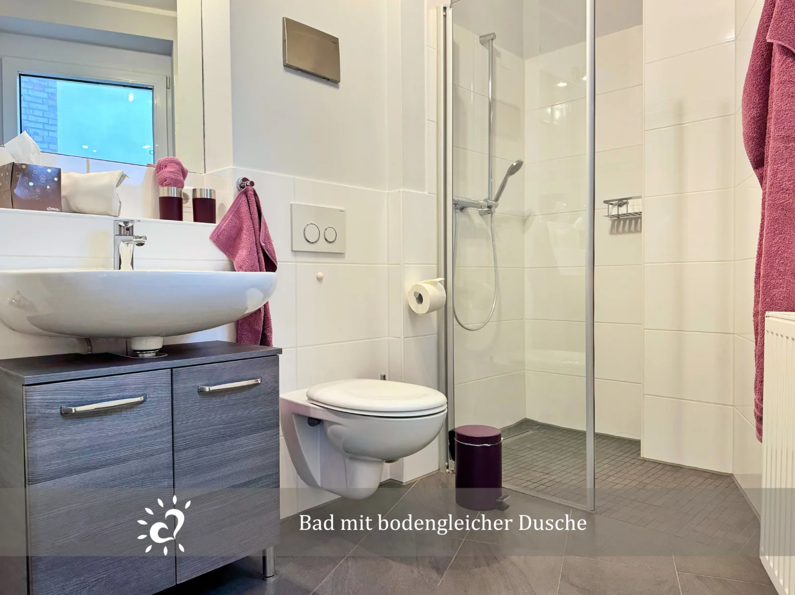 Ferienwohnung De Reetpieper Wohlfühlen am Nordseedeich