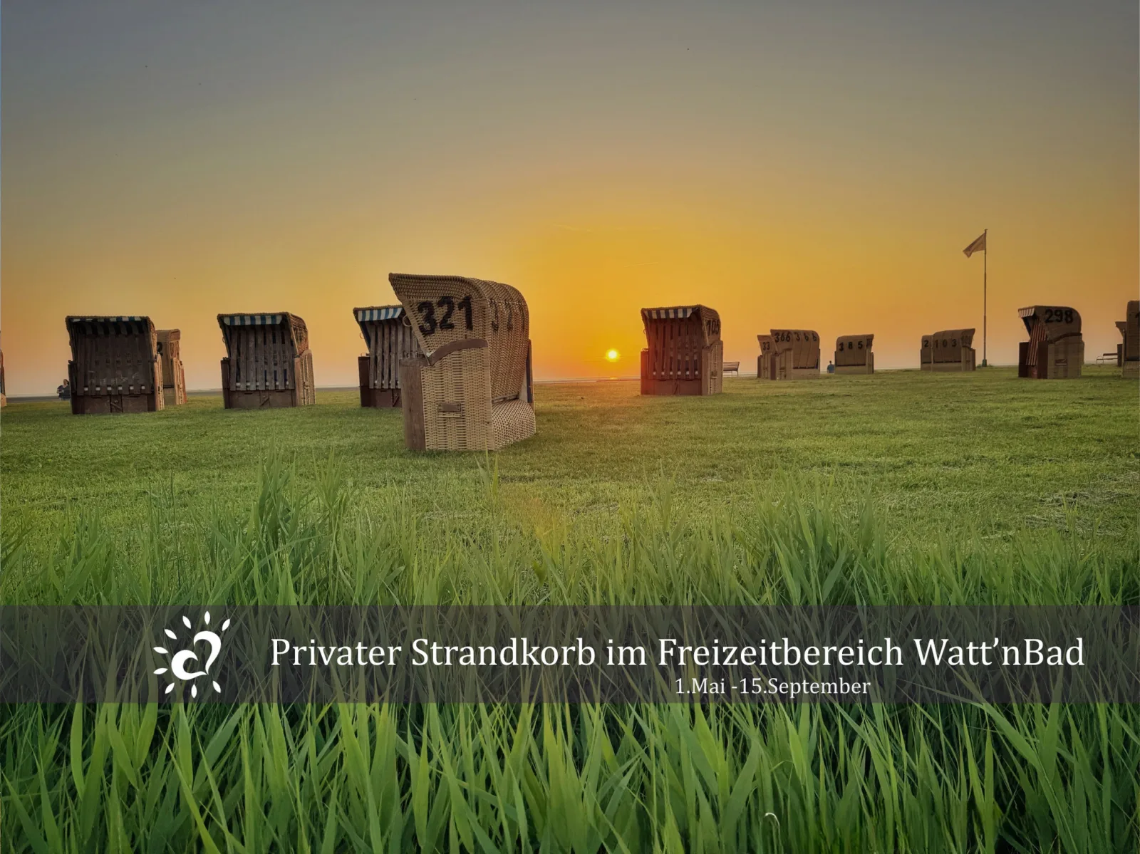 Ferienwohnung De Reetpieper Wohlfühlen am Nordseedeich