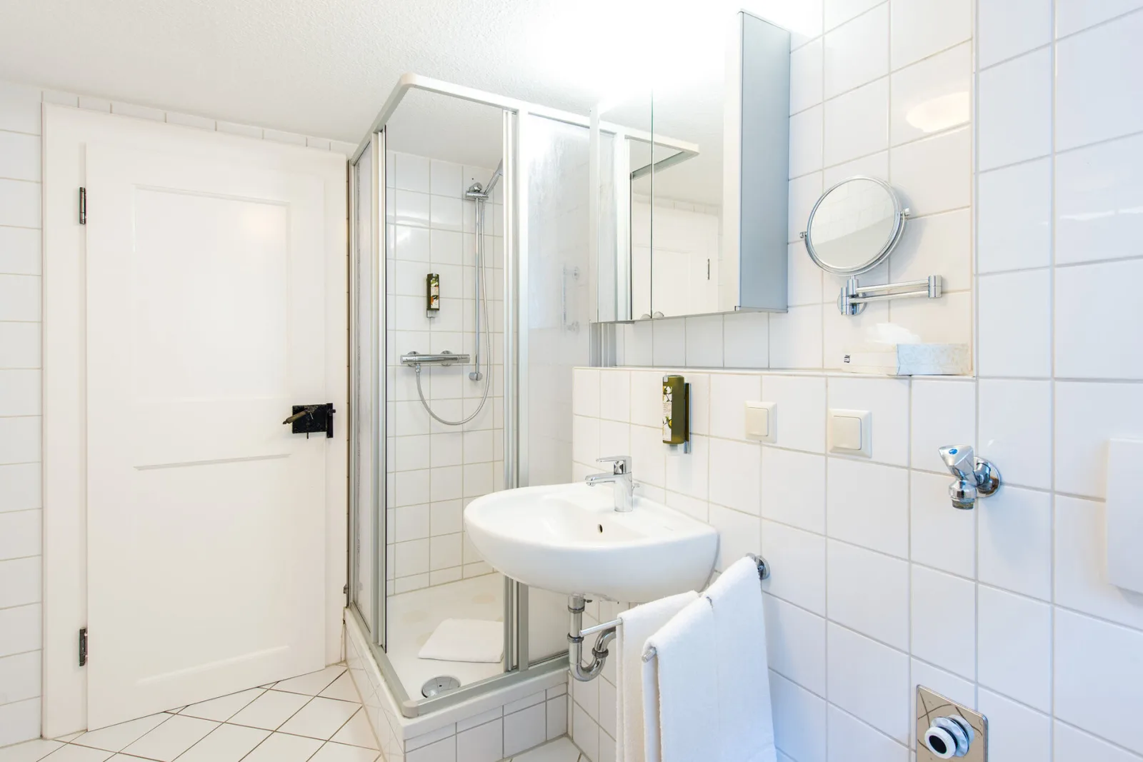 Ferienwohnung 2 - Marktkirchhof