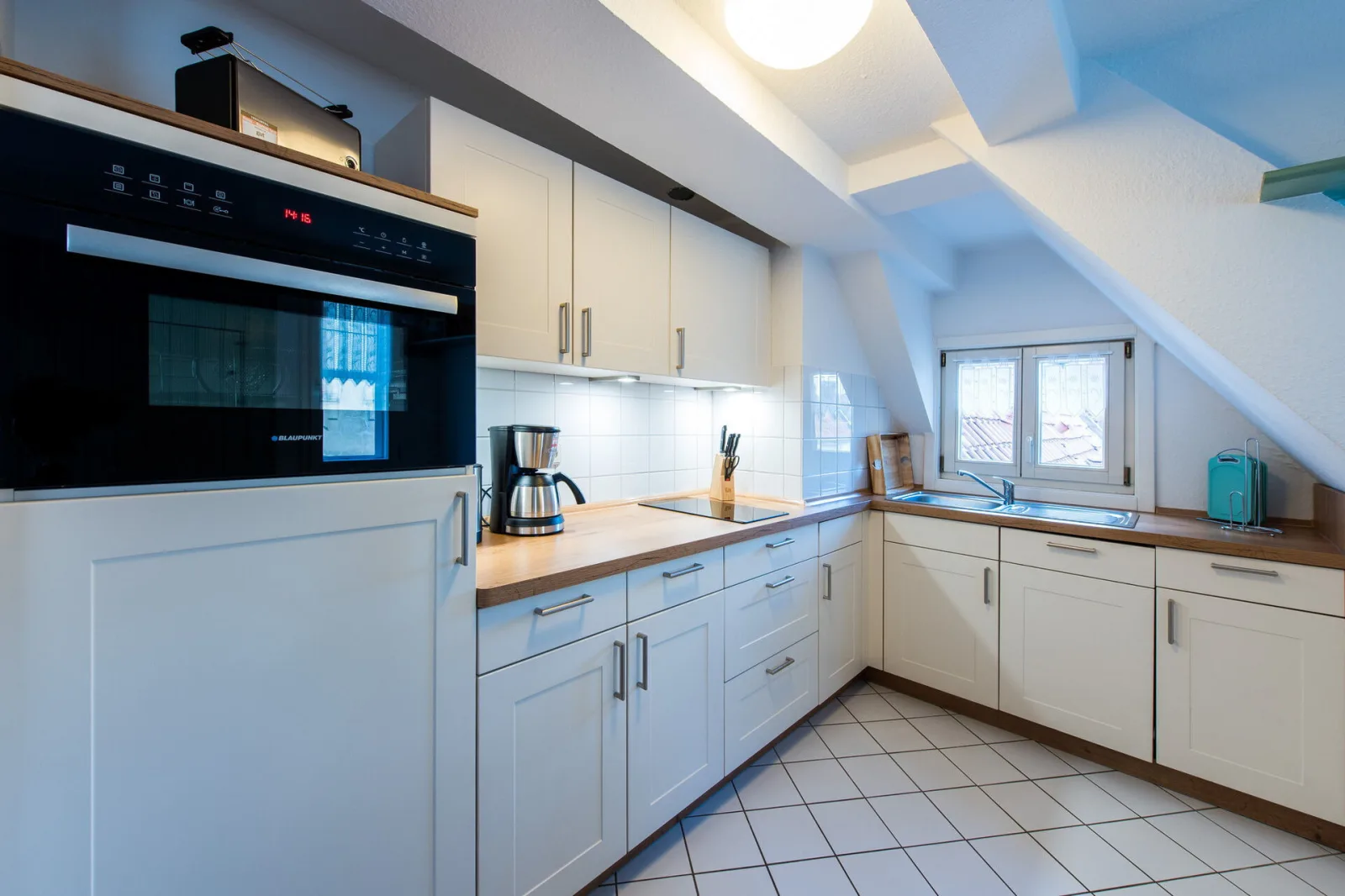 Ferienwohnung 2 - Marktkirchhof