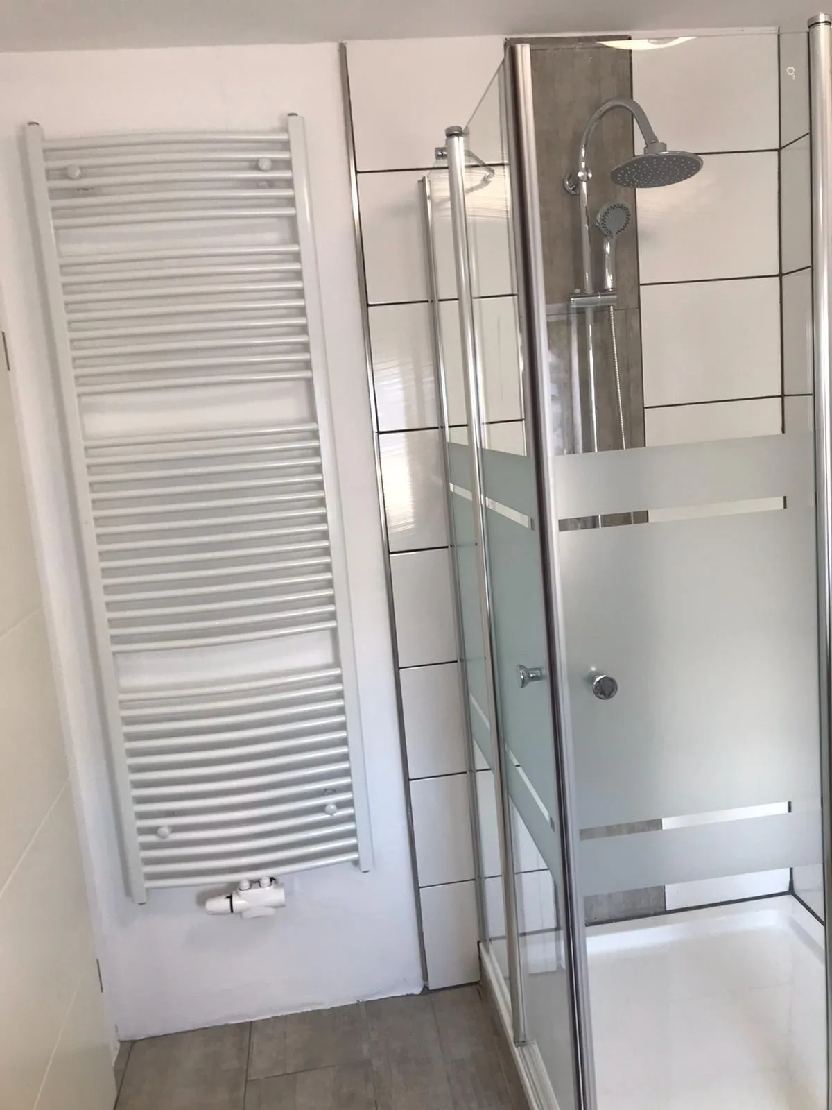 Ferienwohnung mit Seeblick