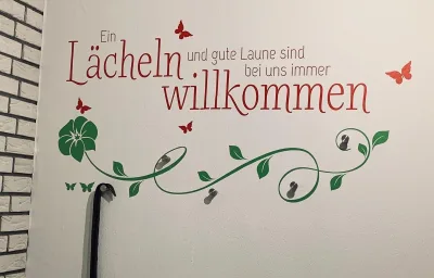 Ferienwohnung mit Seeblick