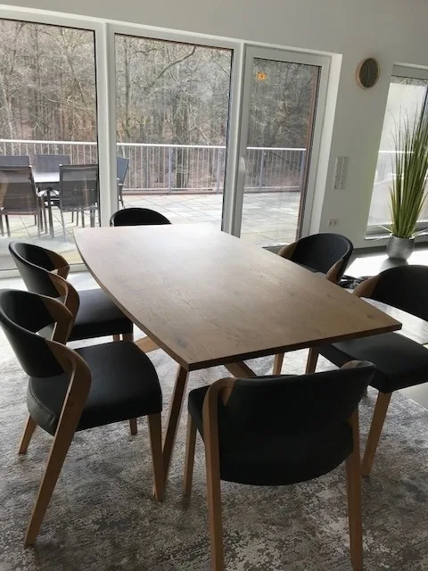 Villa Grün,  Loft- Wohnung  09
