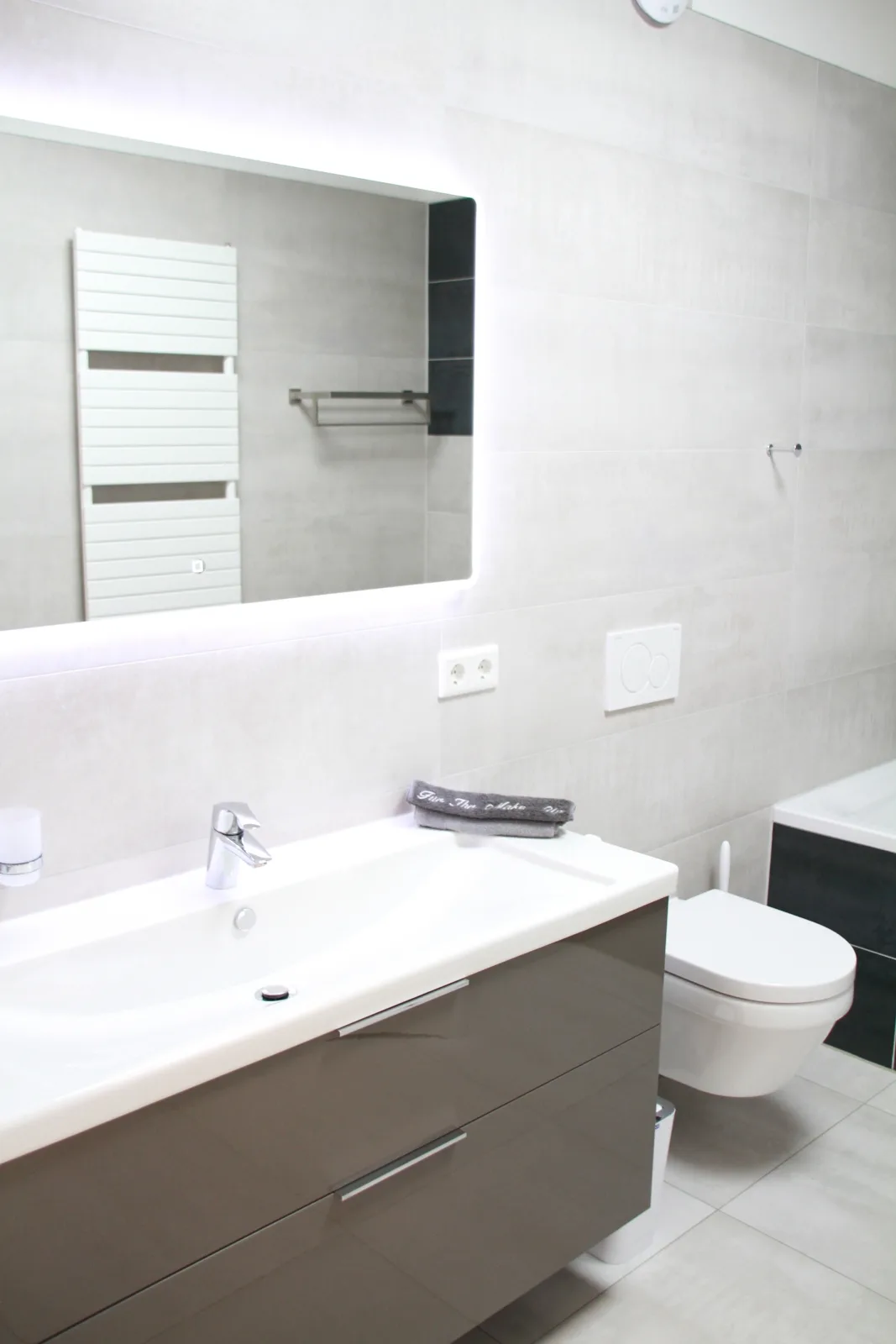 Villa Grün,  Loft- Wohnung  09