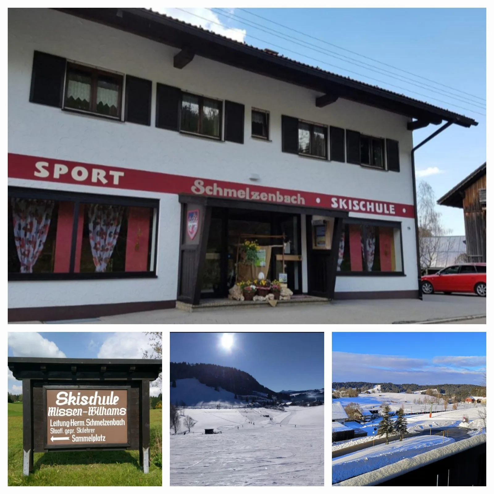 Ferienpark Oberallgäu Ferienwohnung