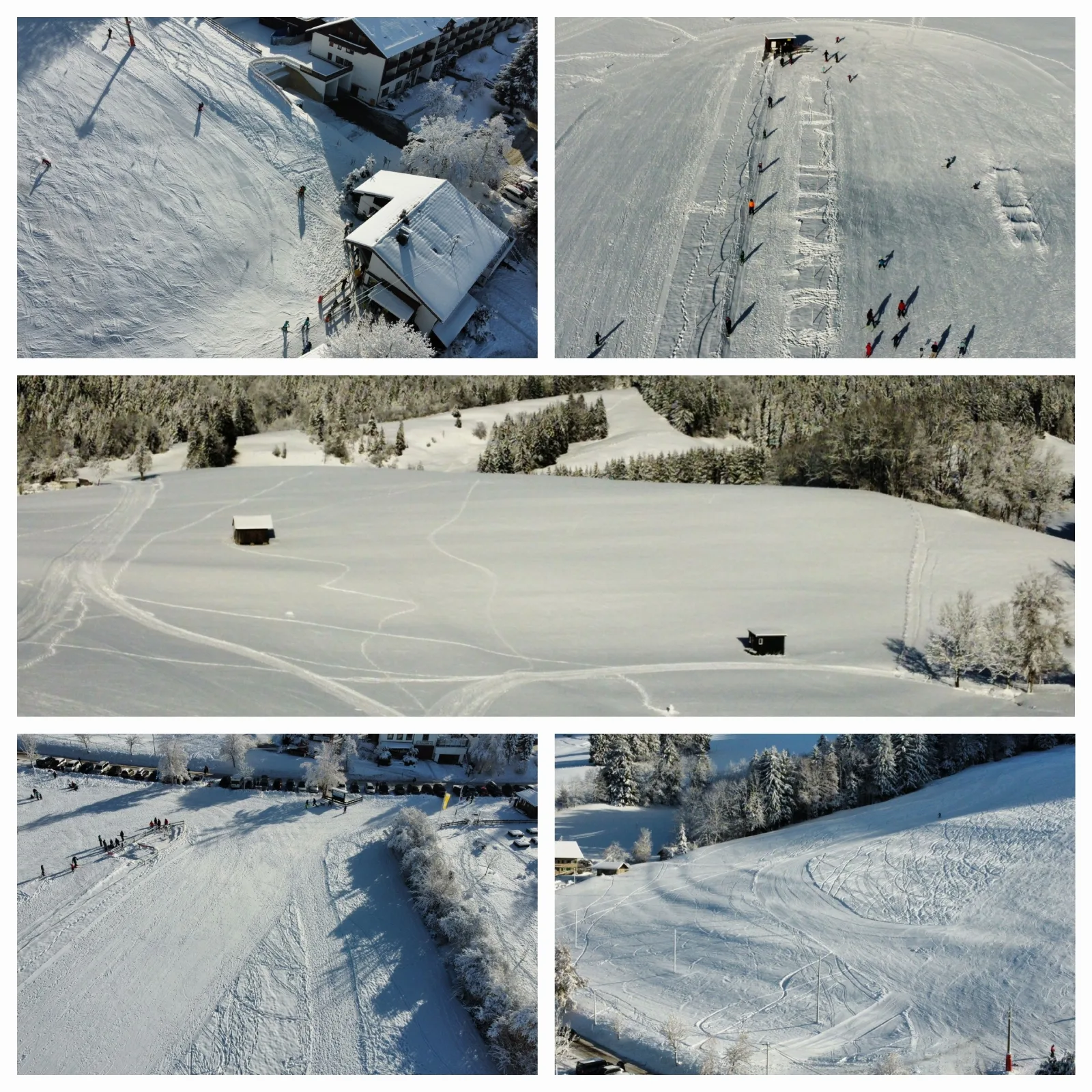 Ferienpark Oberallgäu Ferienwohnung
