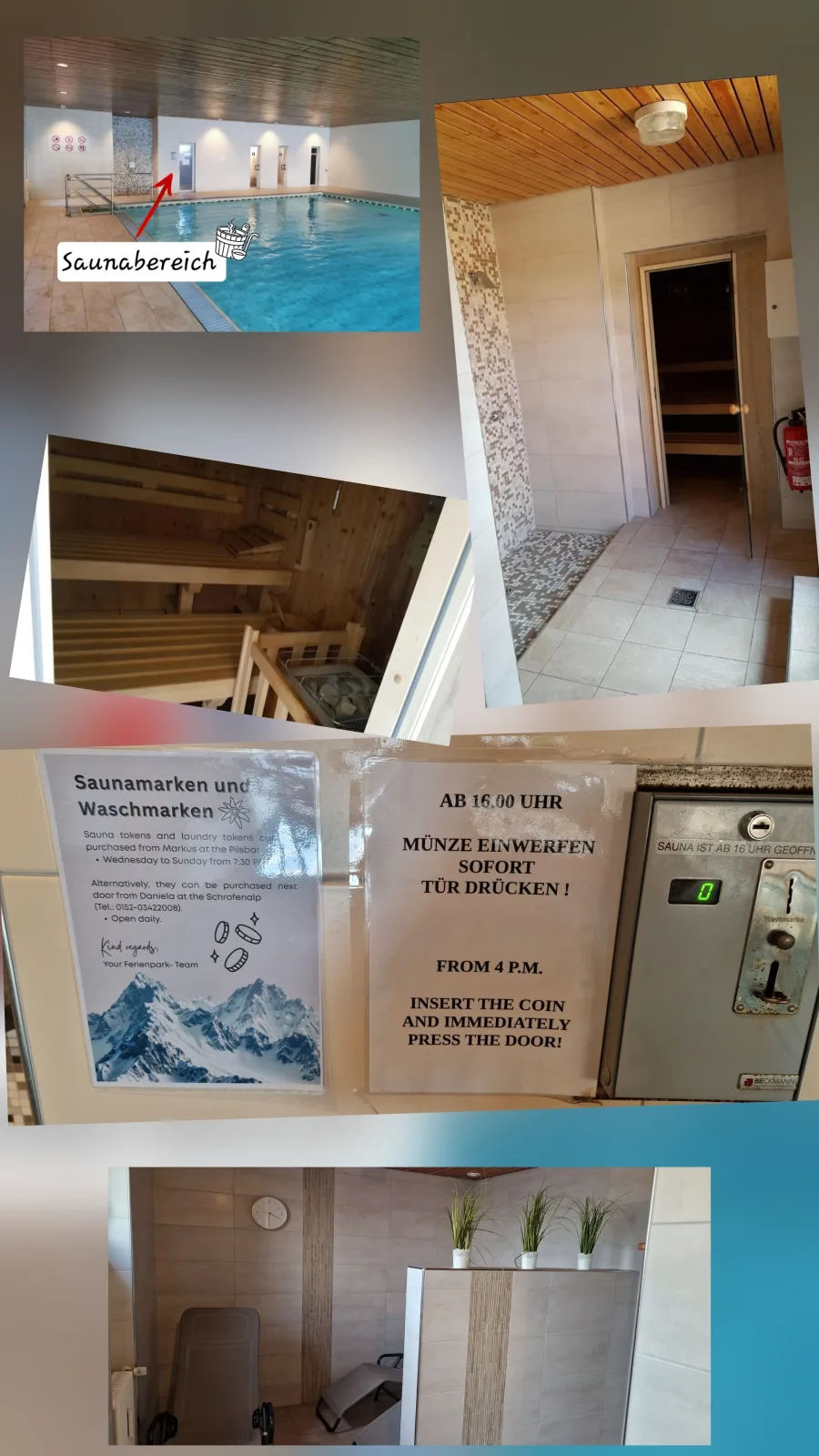 Ferienpark Oberallgäu Ferienwohnung